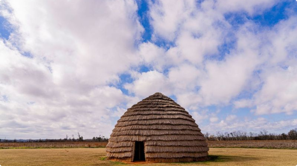 The Texas Center - texas about preserve